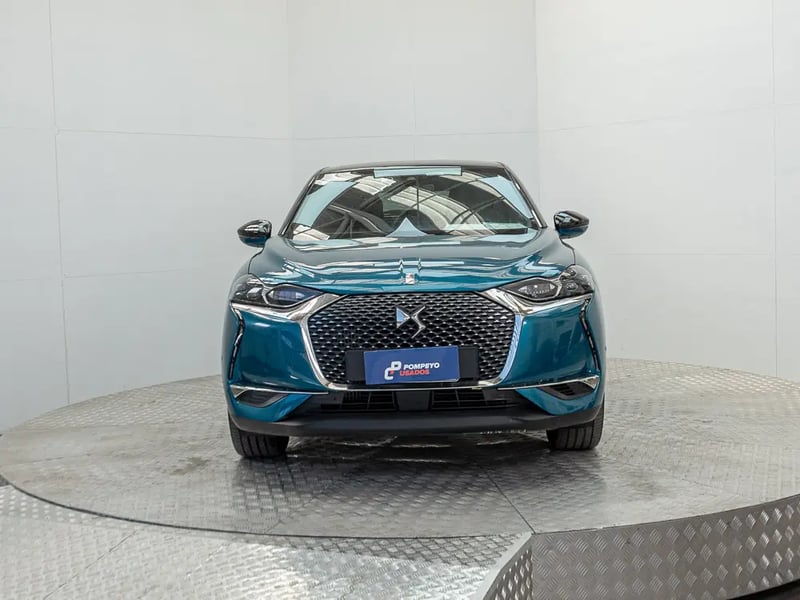DS Automobiles DS3 2022 - Imagen 3 de 17
