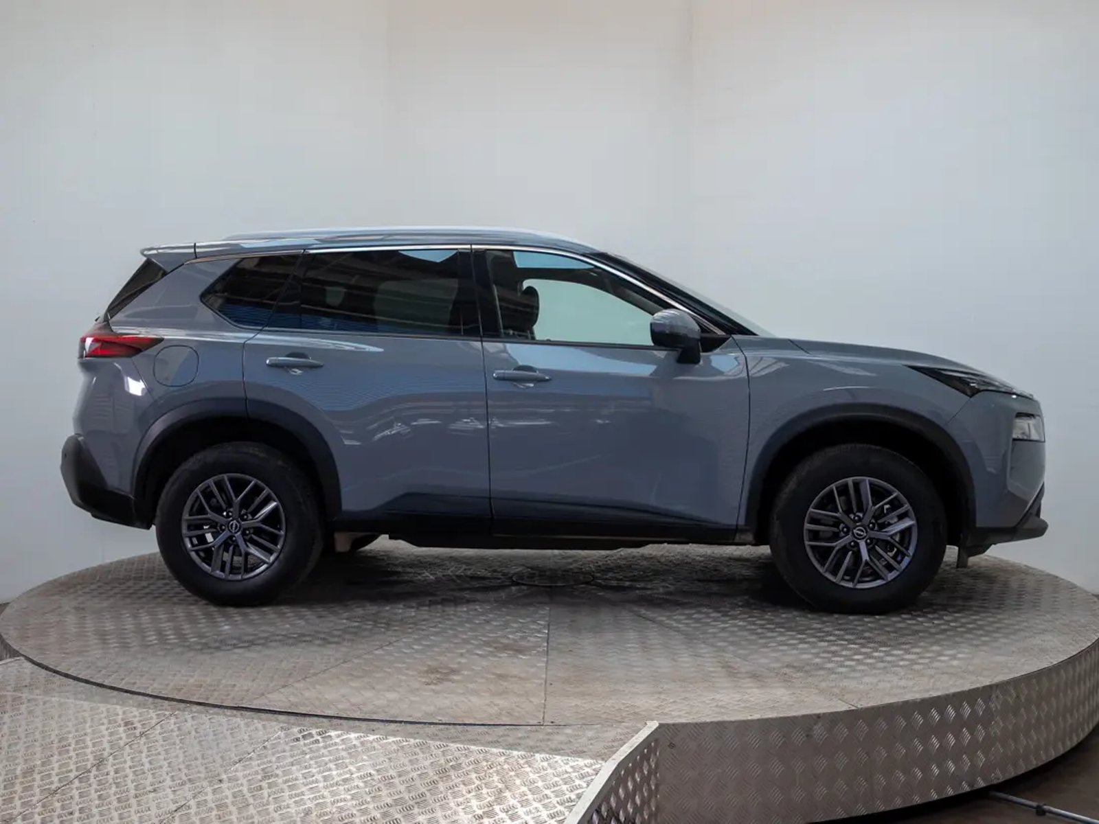 Nissan X-TRAIL 2025 - Imagen 8 de 20