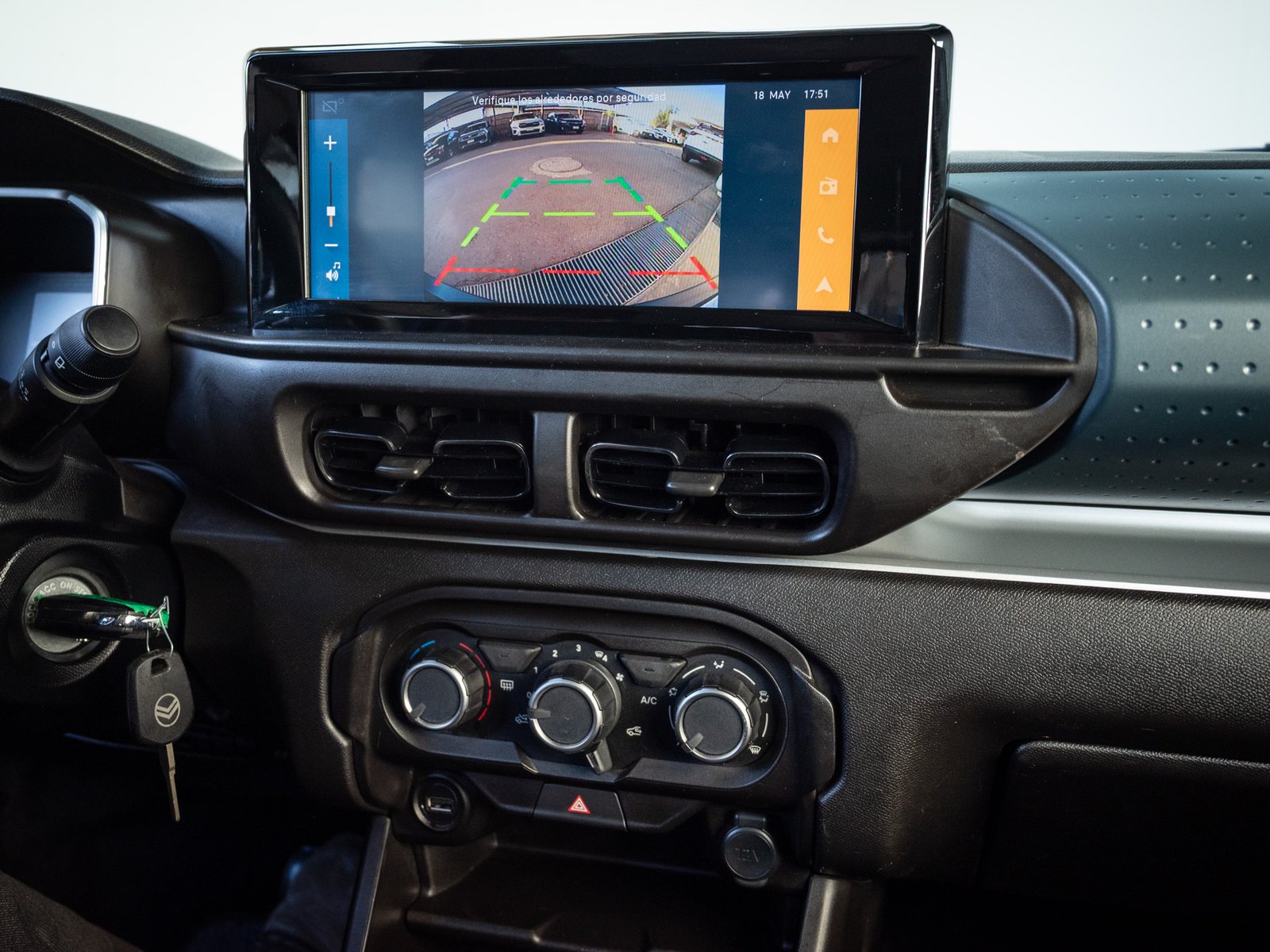 CITROËN C3 2025 - Imagen 12 de 20