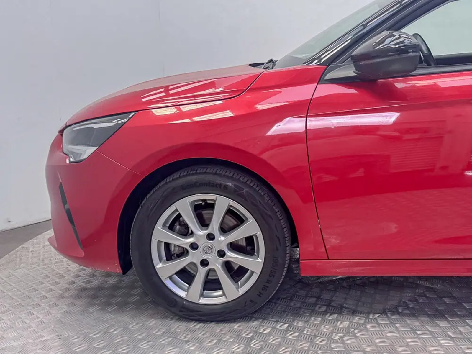 OPEL NEW CORSA 2024 - Imagen 6 de 16