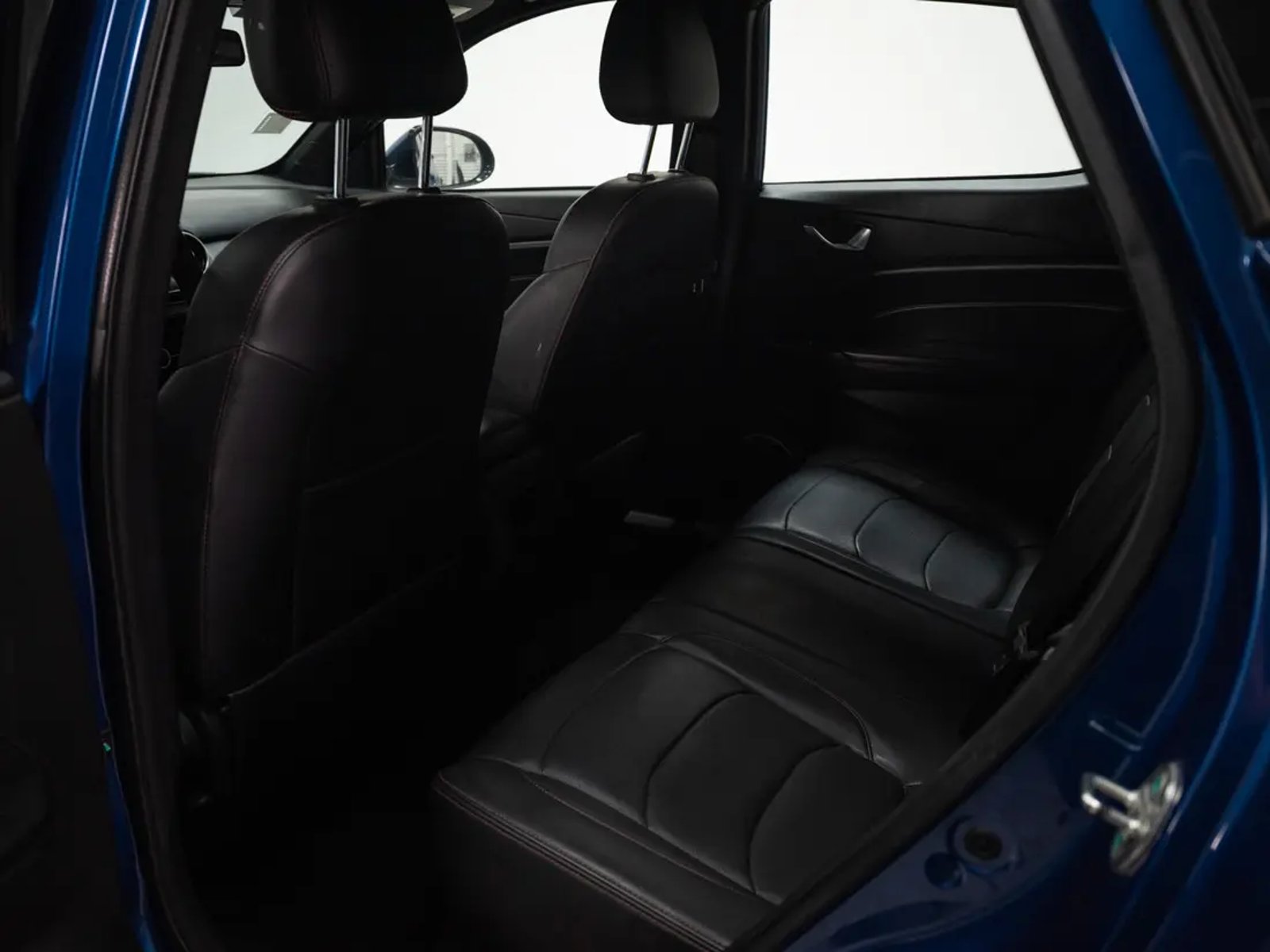 DFSK SUV 500 2024 - Imagen 14 de 19