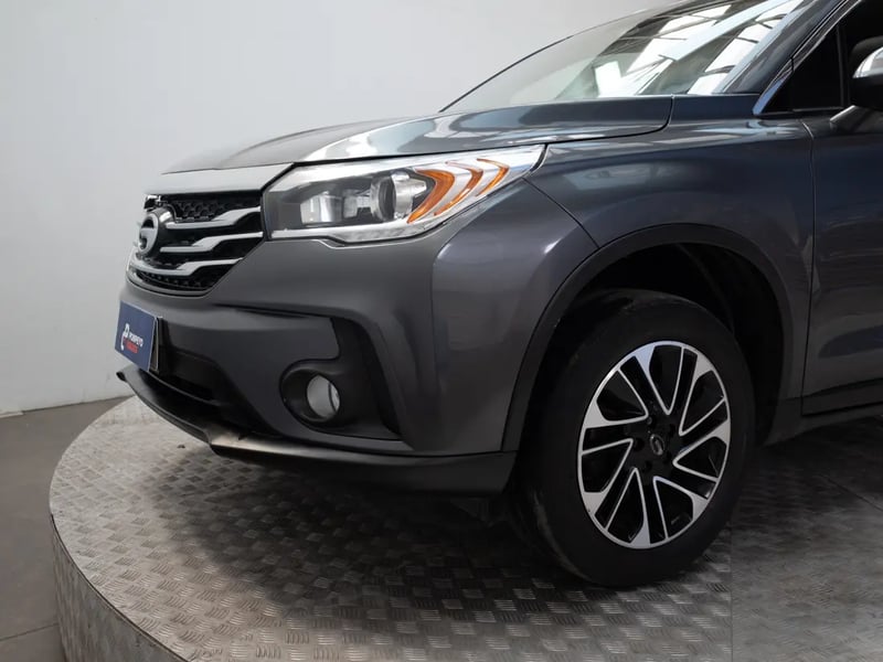 GAC Motor GS4 2022 - Imagen 18 de 20