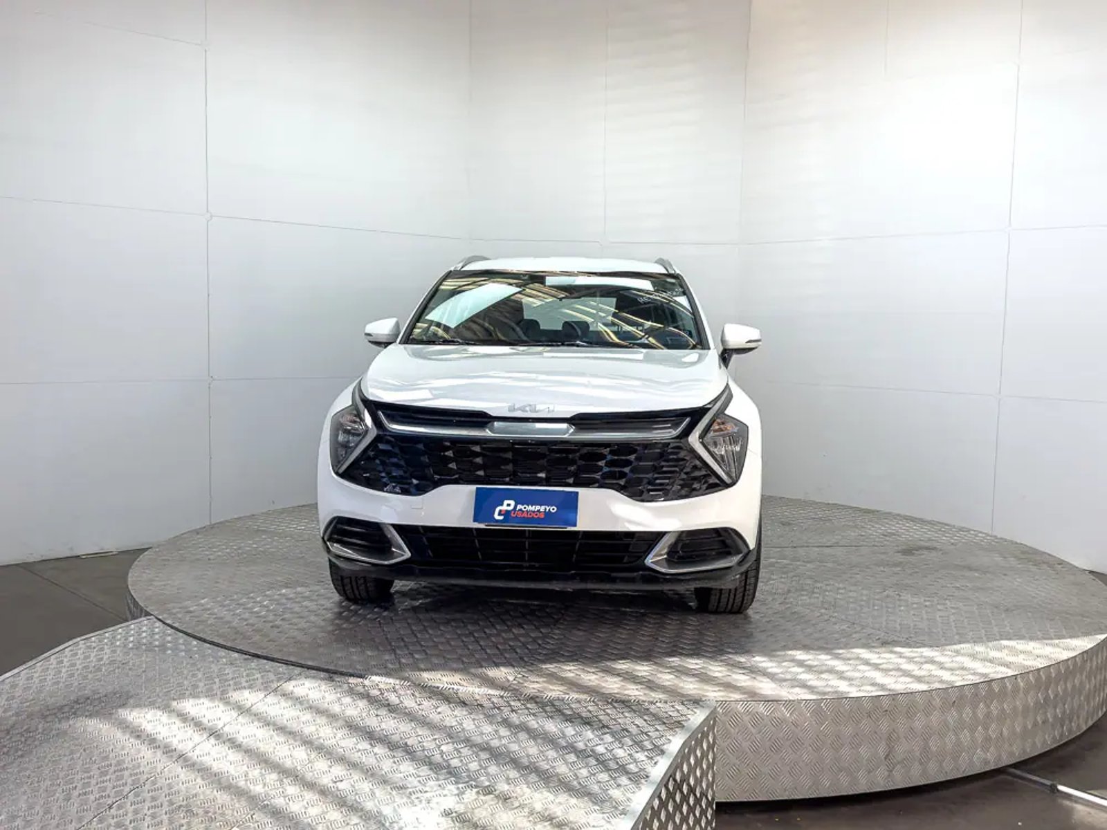 KIA SPORTAGE 2023 - Imagen 7 de 16