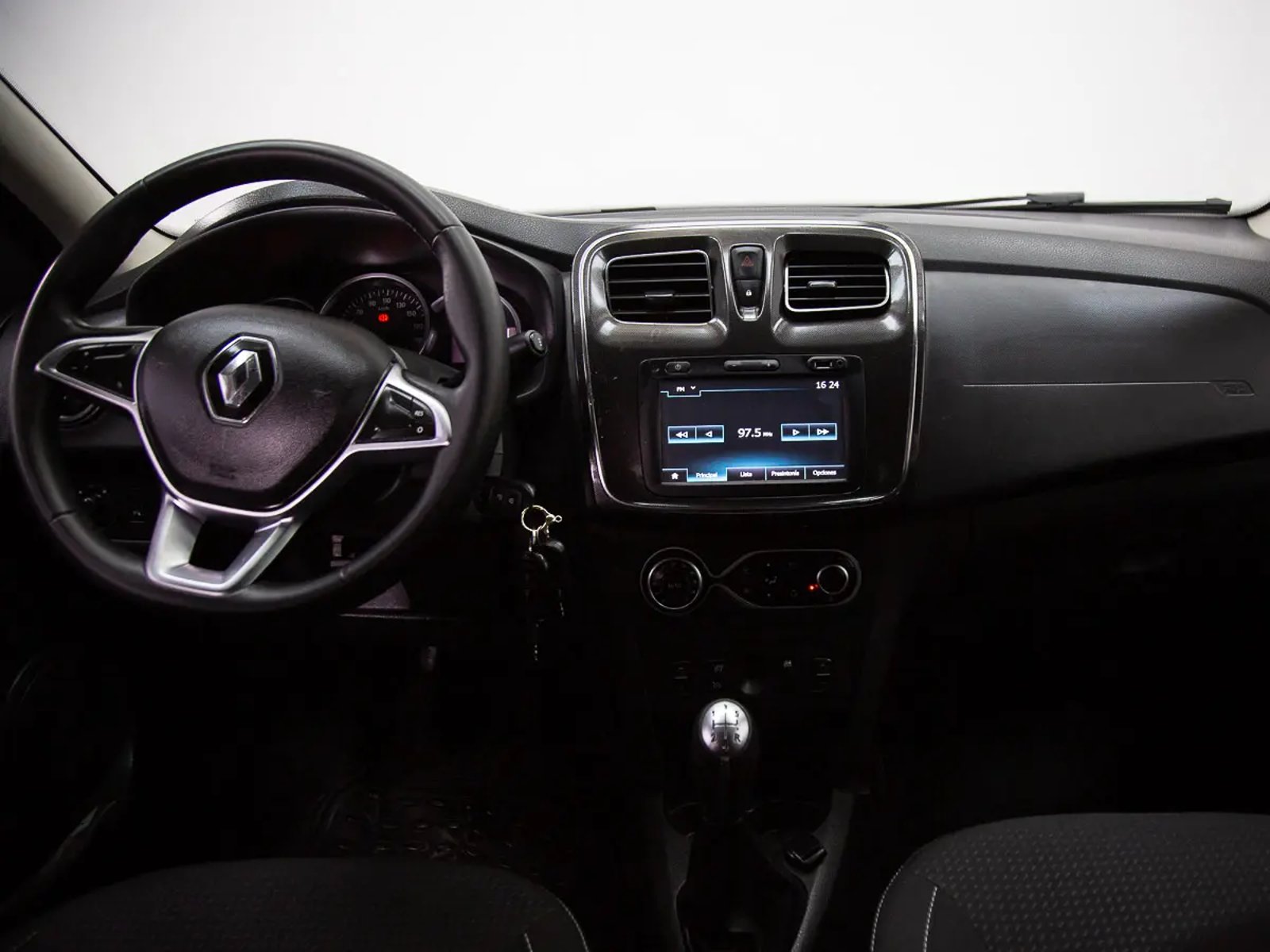 RENAULT SYMBOL 2019 - Imagen 18 de 20