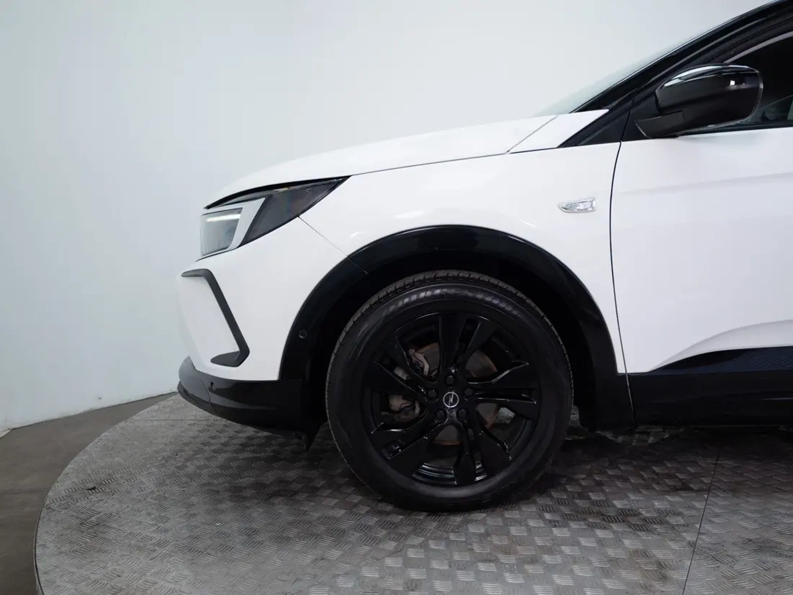 Opel GRANDLAND X 2023 - Imagen 12 de 20