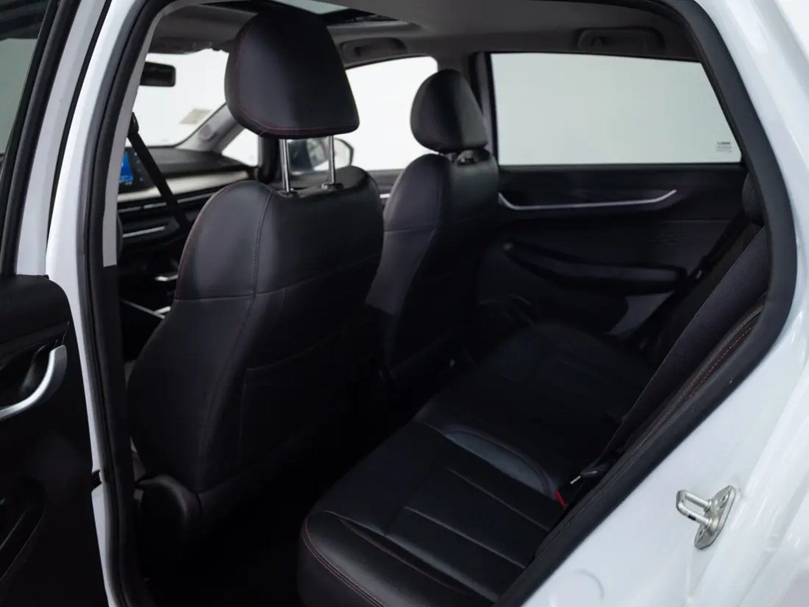 Geely GX3 PRO 2024 - Imagen 14 de 20