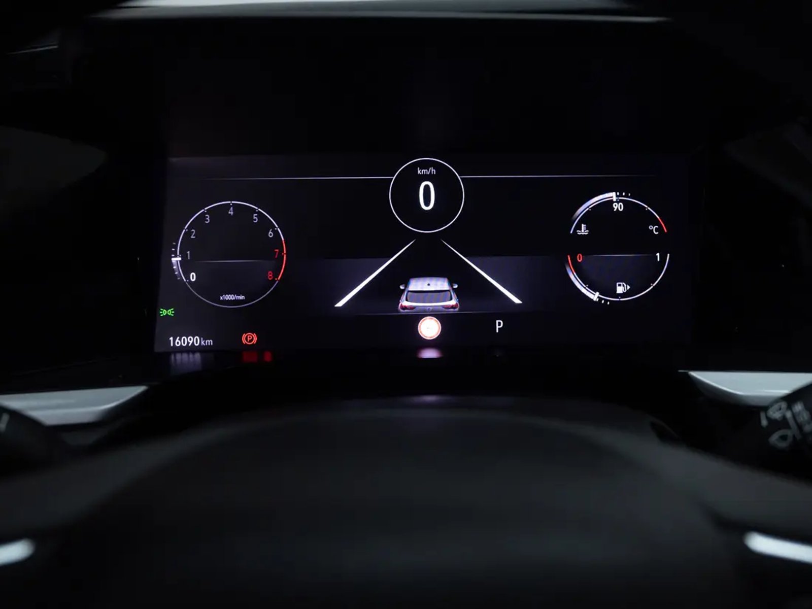 OPEL NEW GRANDLAND 2024 - Imagen 20 de 20
