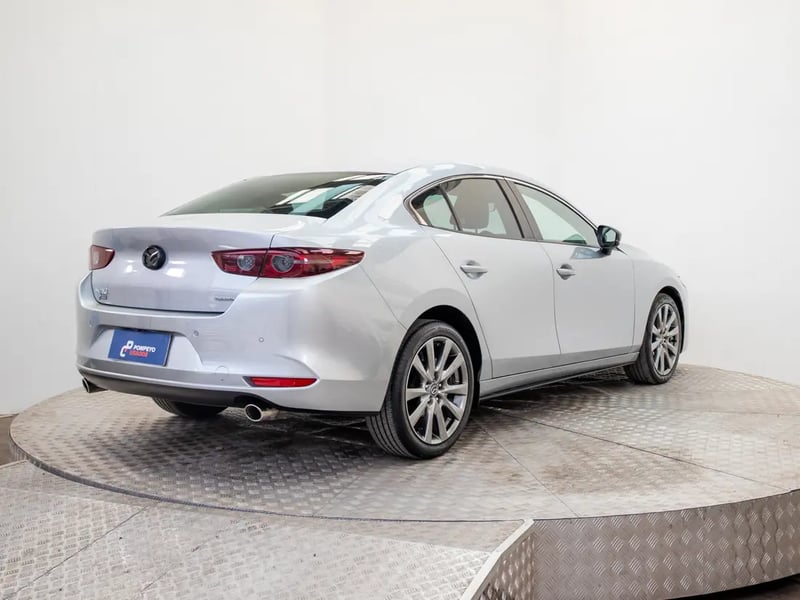 Mazda 3 2016 - Imagen 7 de 20
