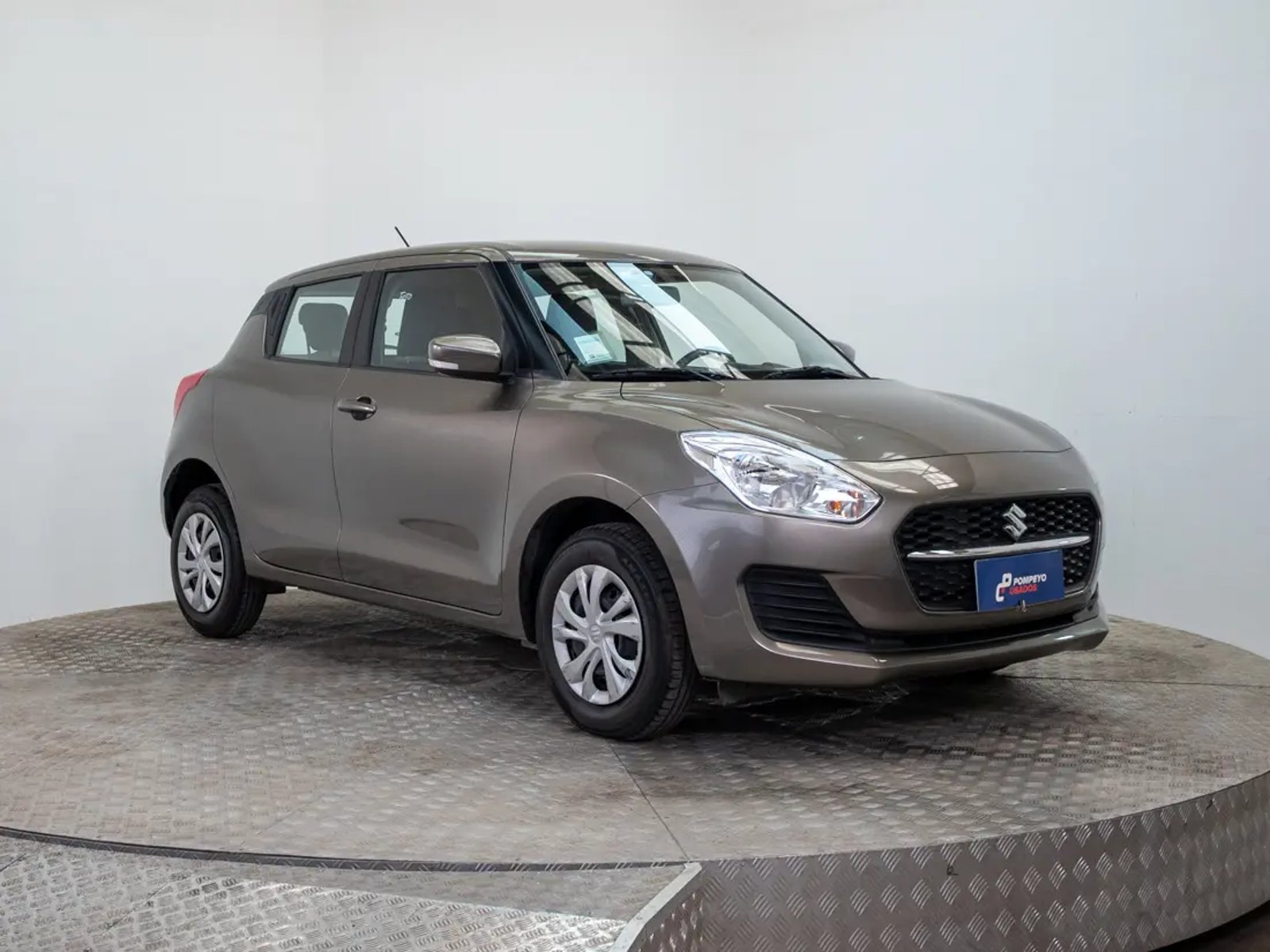 Suzuki SWIFT 2025 - Foto 2 de 20