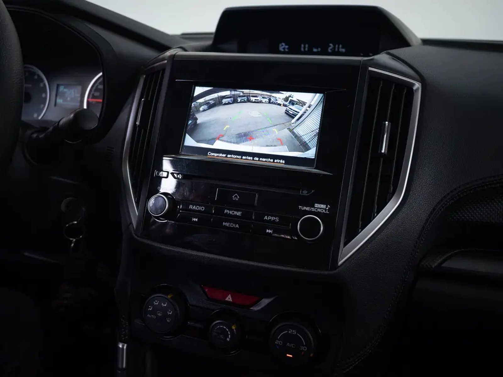Subaru FORESTER 2020 - Imagen 19 de 20