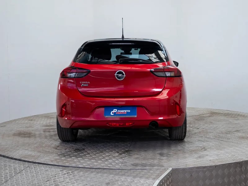 Opel CORSA 2022 - Imagen 6 de 20