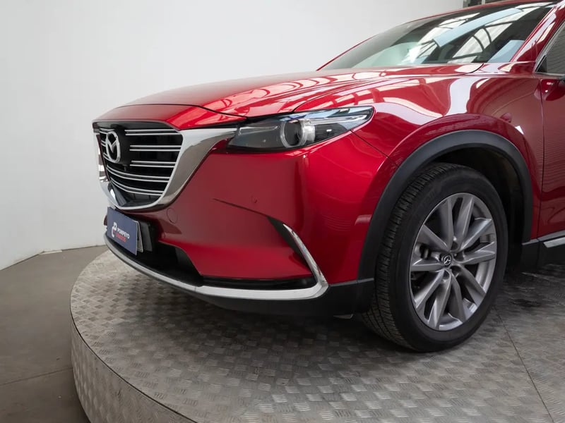 Mazda CX-9 2024 - Imagen 20 de 20