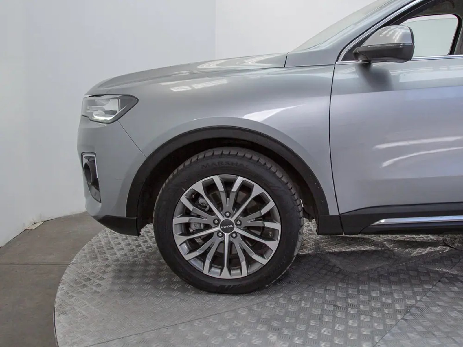 HAVAL H6 2021 - Imagen 11 de 17