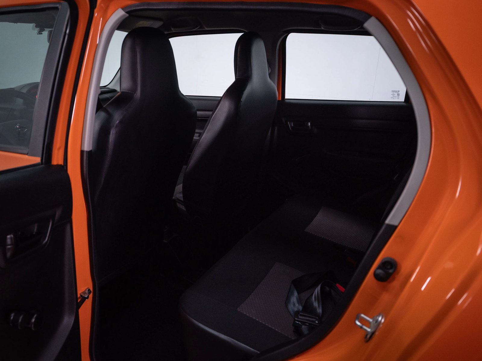 Suzuki S-PRESSO 2022 - Imagen 13 de 14