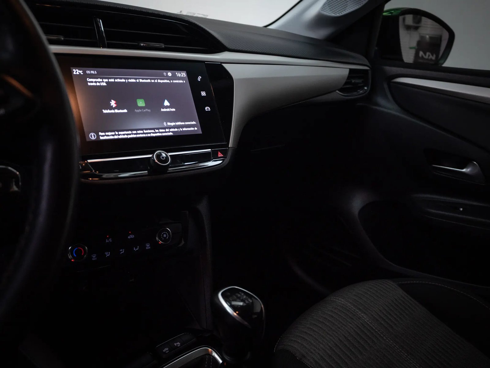 OPEL CORSA 2023 - Imagen 13 de 19