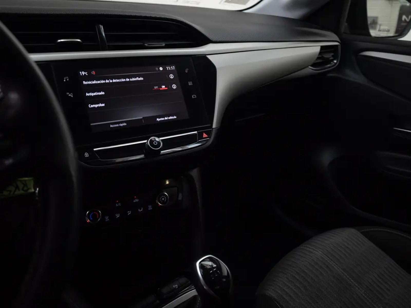 Opel CORSA 2022 - Imagen 12 de 20