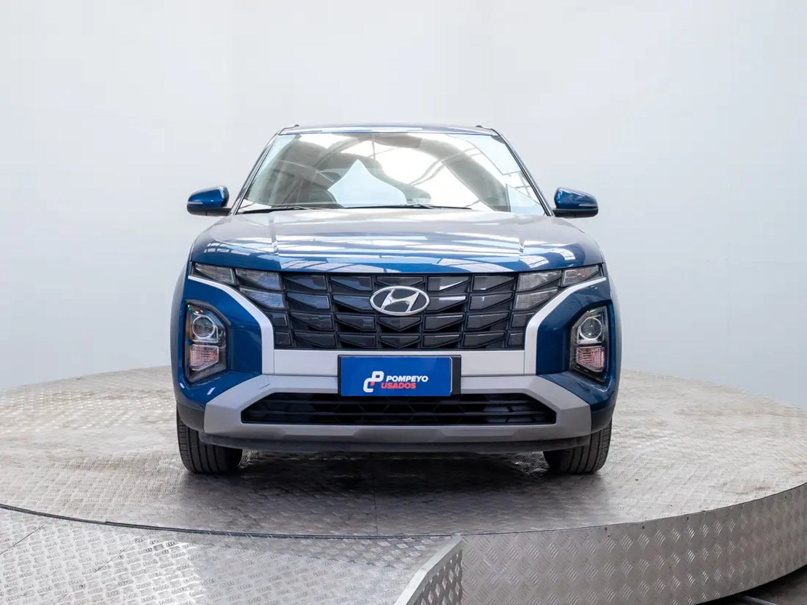 Hyundai CRETA 2025 - Foto 2 de 20