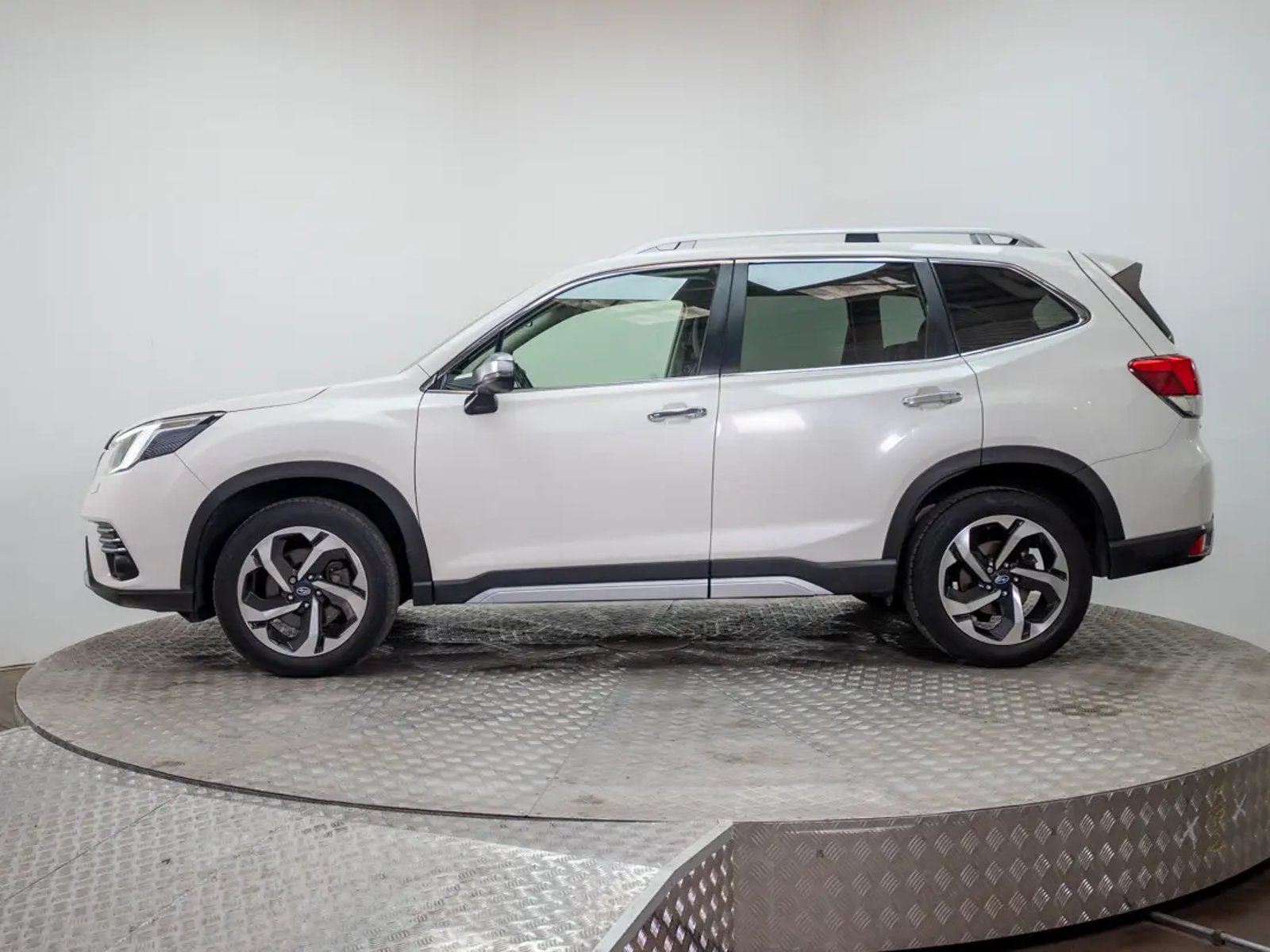 SUBARU ALL NEW FORESTER 2023 - Imagen 8 de 18