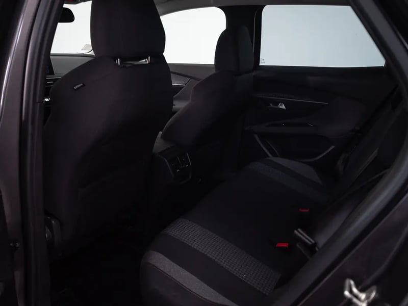 Peugeot 3008 2023 - Imagen 14 de 20