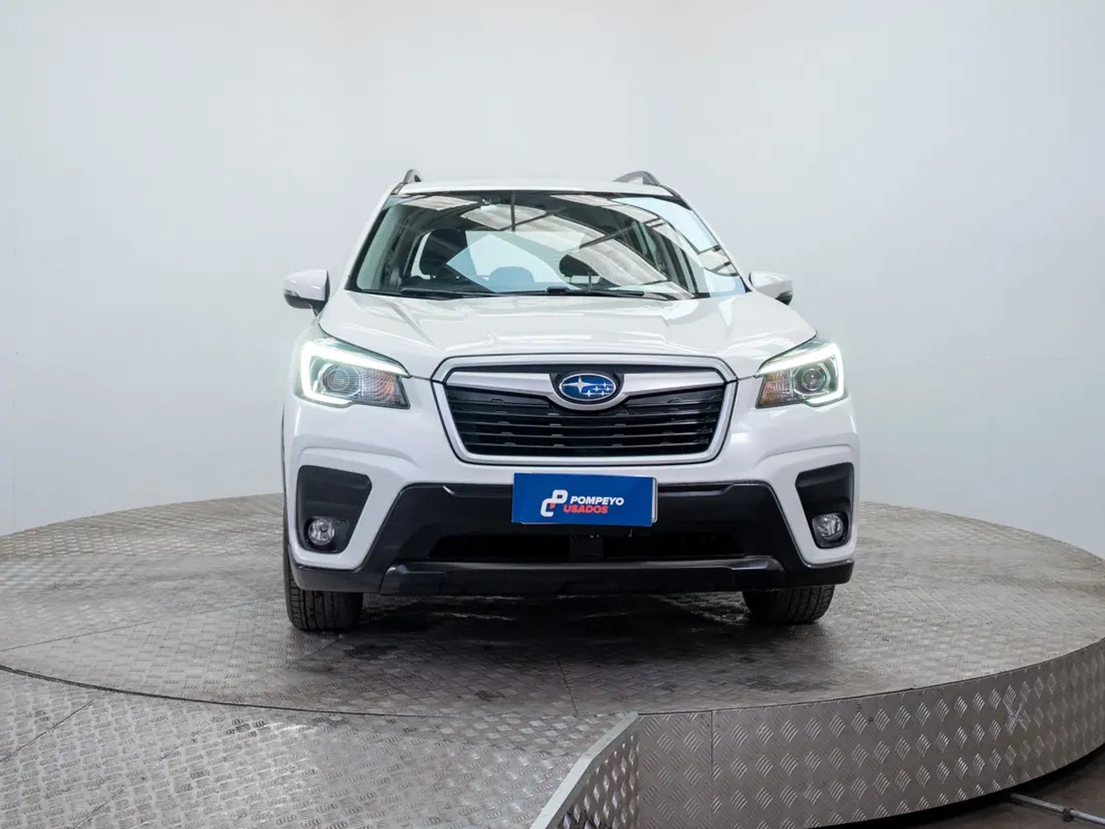 Subaru FORESTER 2020 - Foto 2 de 20