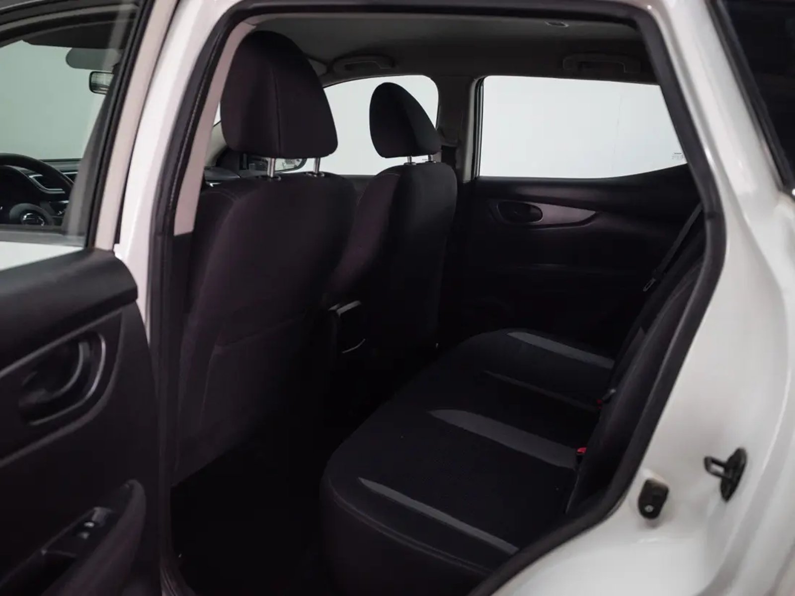 NISSAN QASHQAI 2020 - Imagen 12 de 15