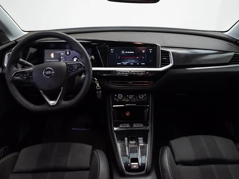 Opel GRANDLAND 2025 - Imagen 15 de 20