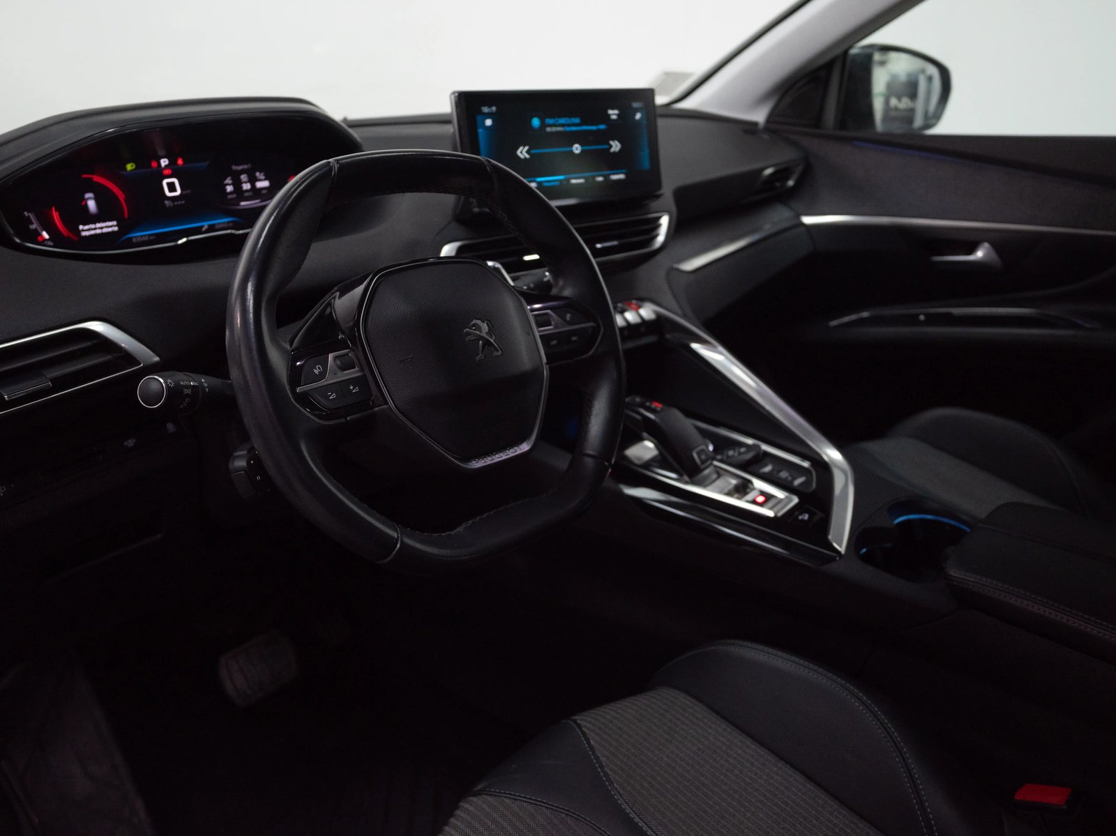 Peugeot 3008 2022 - Imagen 15 de 15