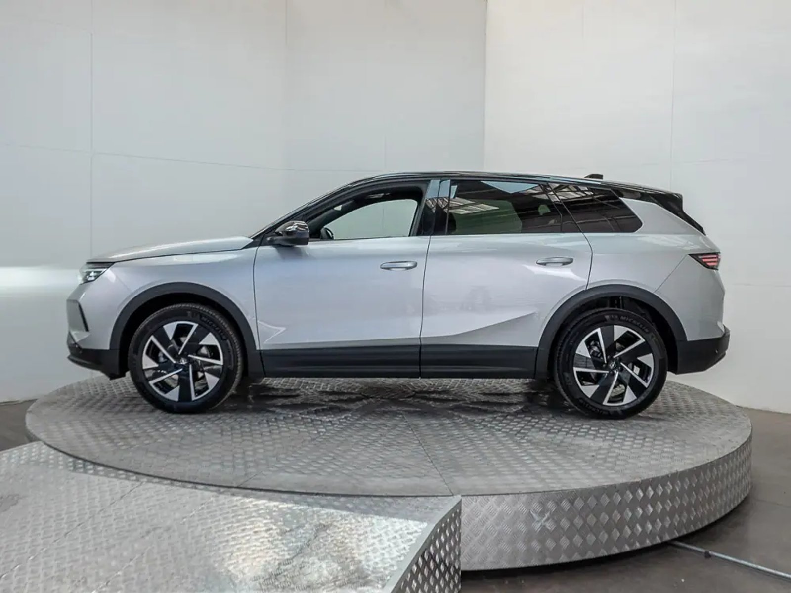OPEL GRANDLAND 2025 - Imagen 3 de 18