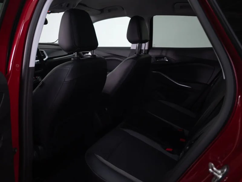Opel GRANDLAND 2022 - Imagen 14 de 20