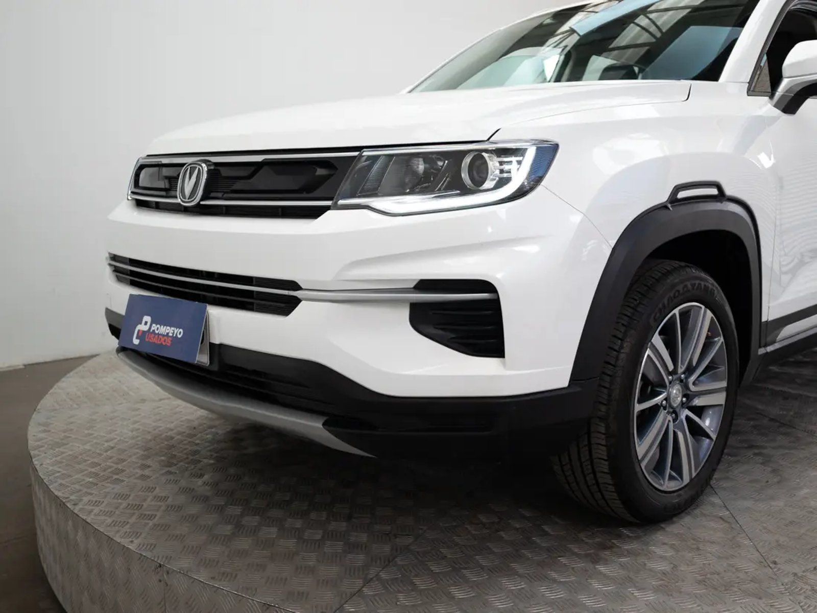 Geely COOLRAY 2024 - Imagen 19 de 20