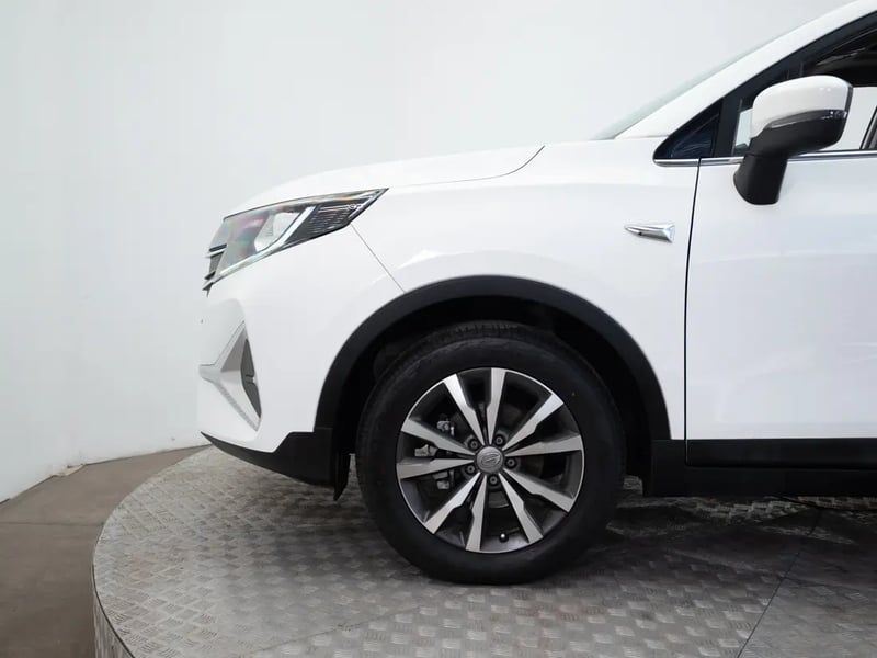 GAC Motor GS3 POWER 2024 - Imagen 17 de 20