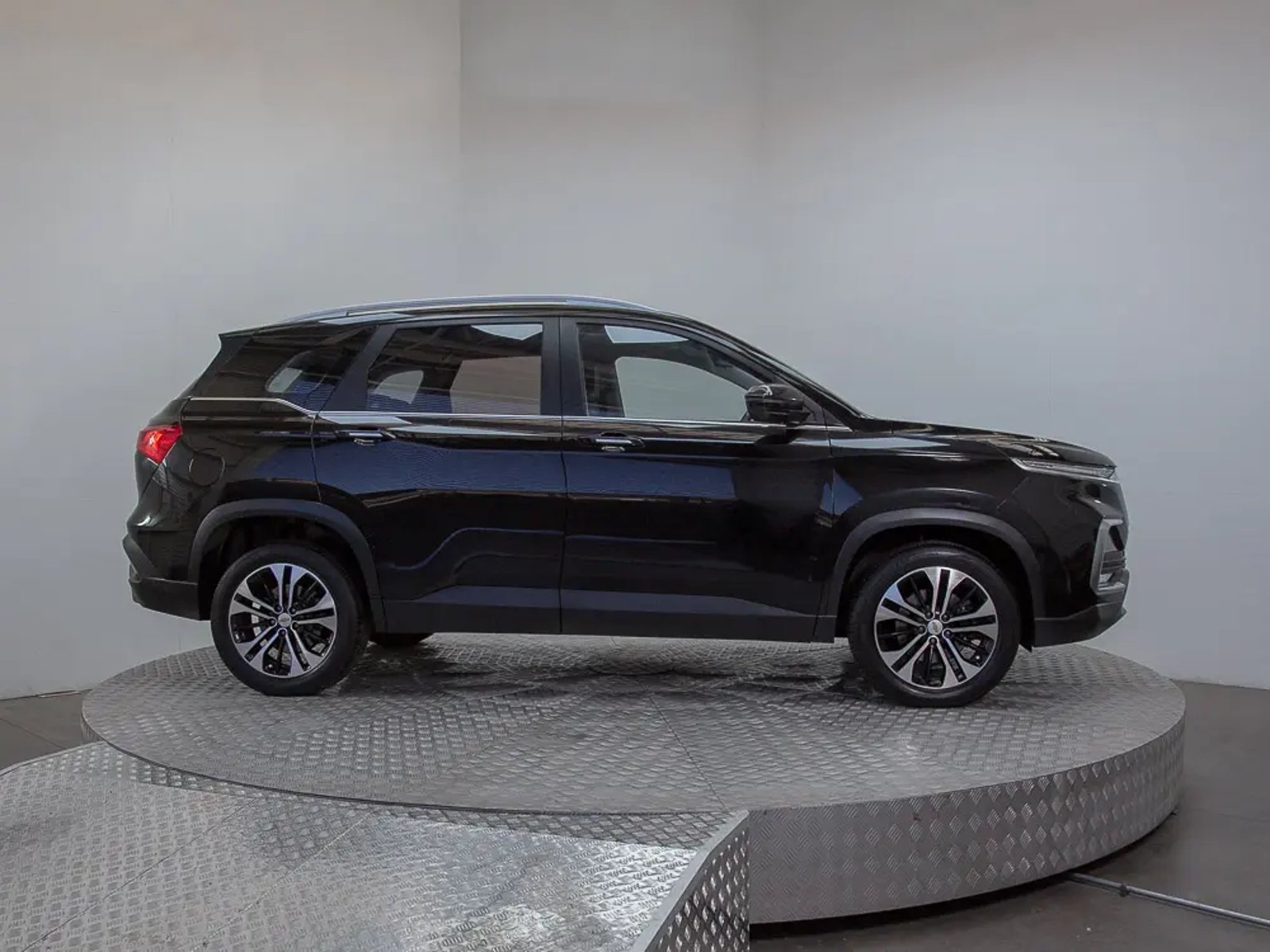 CHEVROLET CAPTIVA 2022 - Imagen 7 de 16