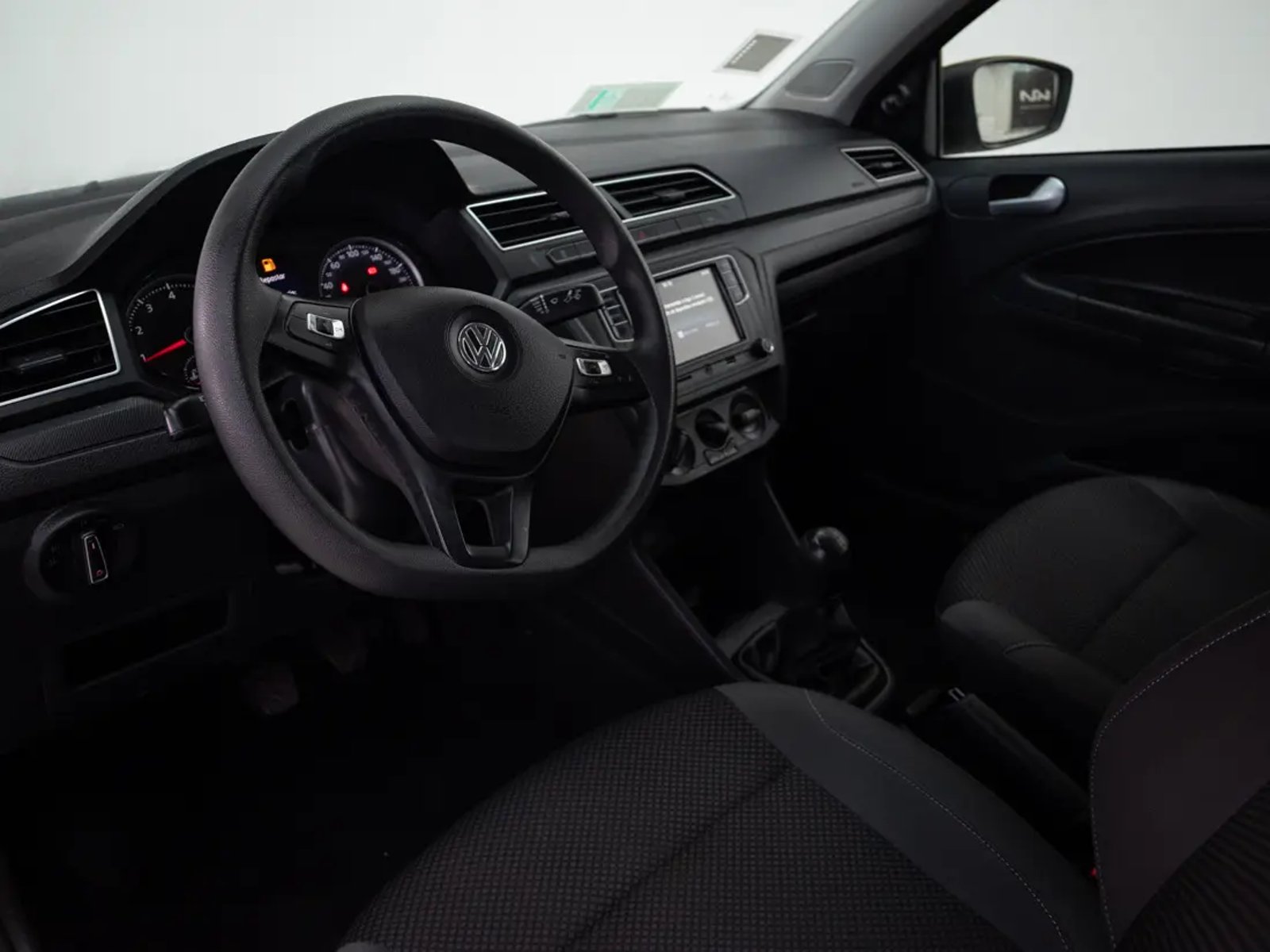 Volkswagen SAVEIRO 2023 - Imagen 10 de 15