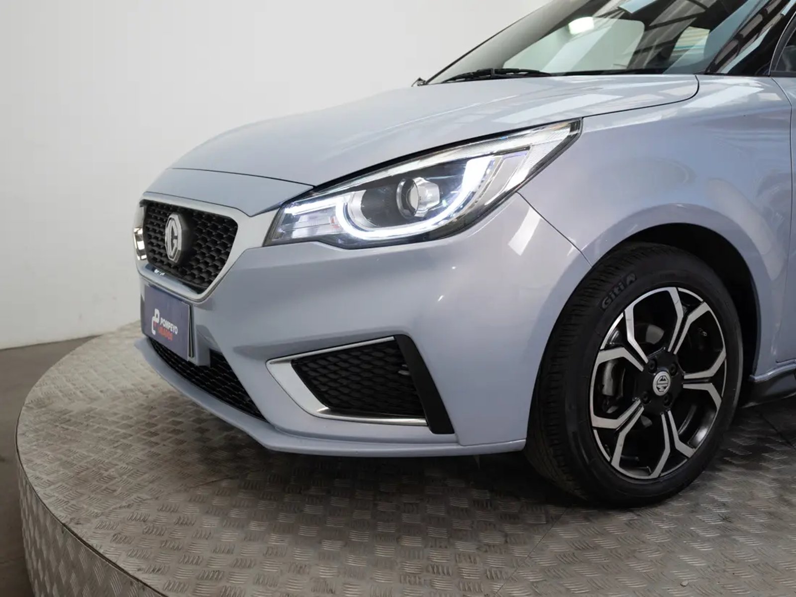 MG 3 2023 - Imagen 18 de 20