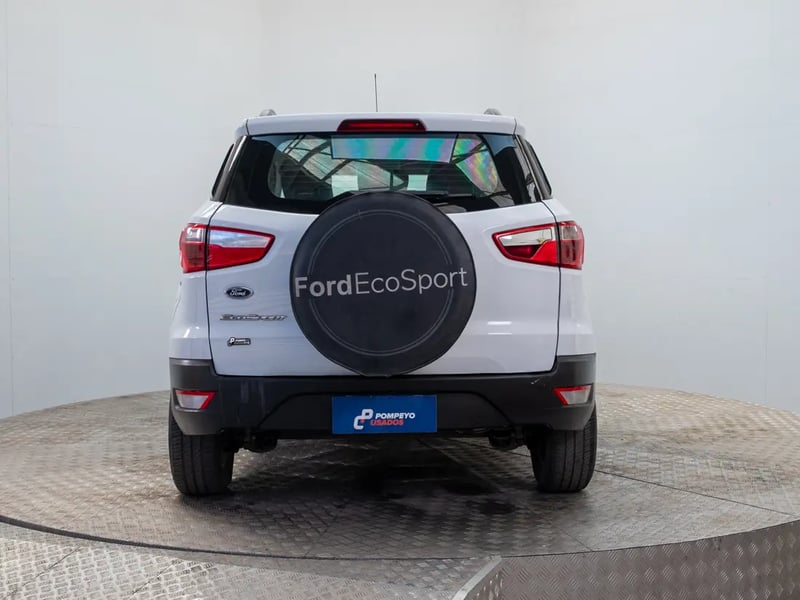 Ford ECOSPORT 2017 - Imagen 6 de 19