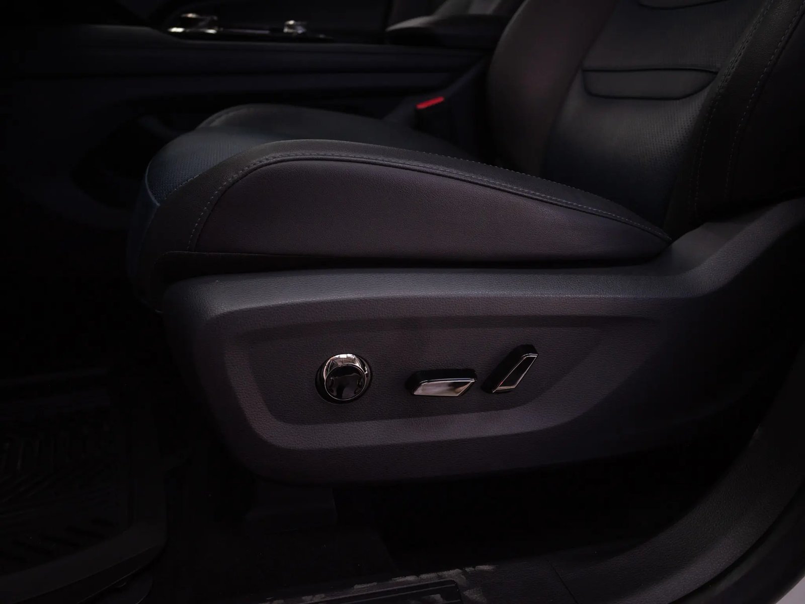 FORD TERRITORY 2025 - Imagen 19 de 20