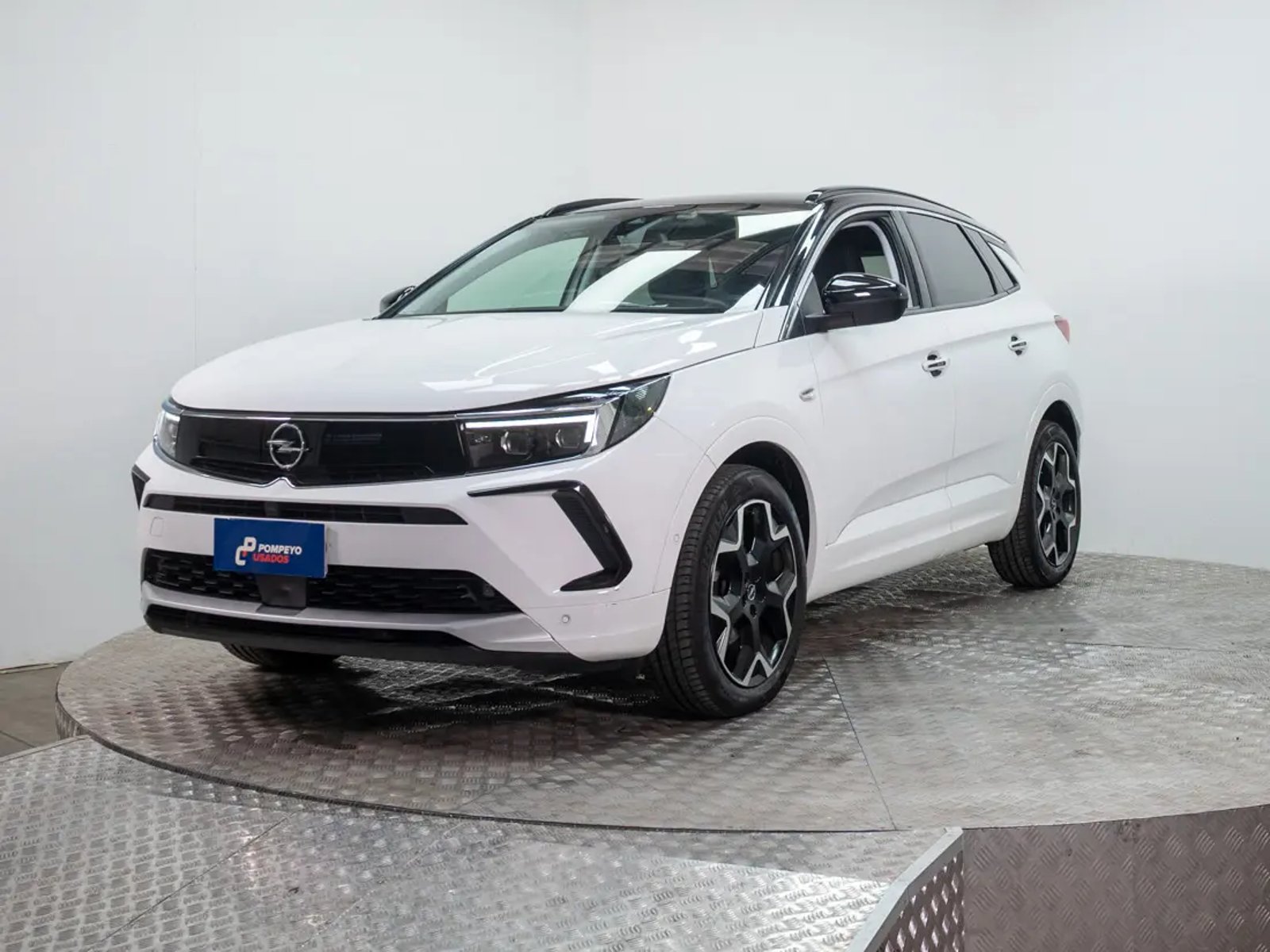Opel GRANDLAND 2024 - Foto 3 de 20