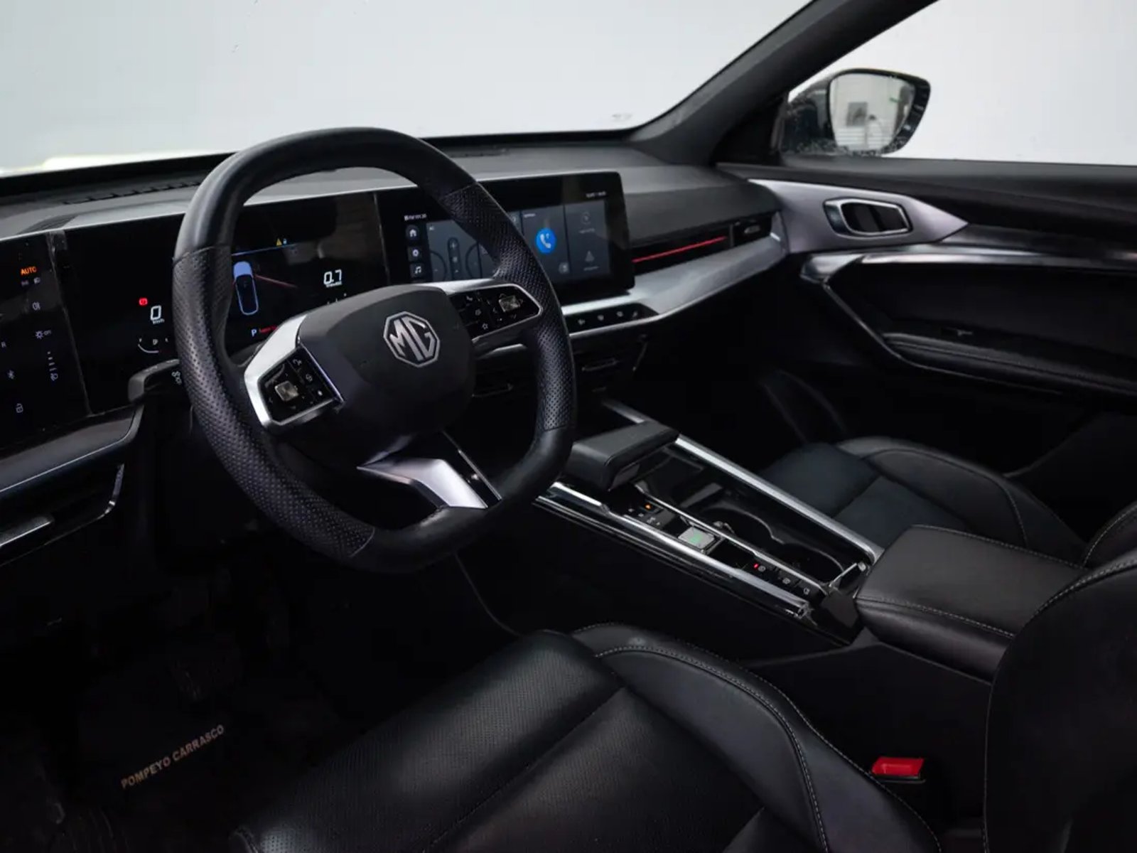 MG ONE 2023 - Imagen 11 de 19