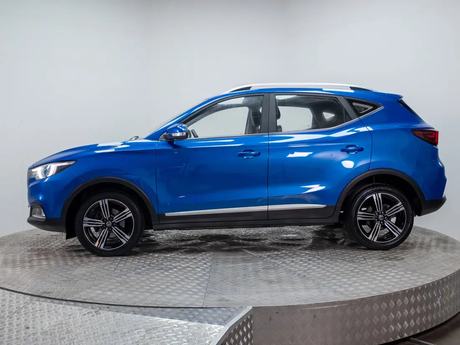 MG ZS 2022 - Imagen 8 de 16