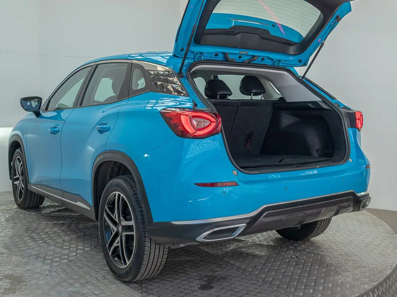 MG ONE 2023 - Imagen 11 de 18
