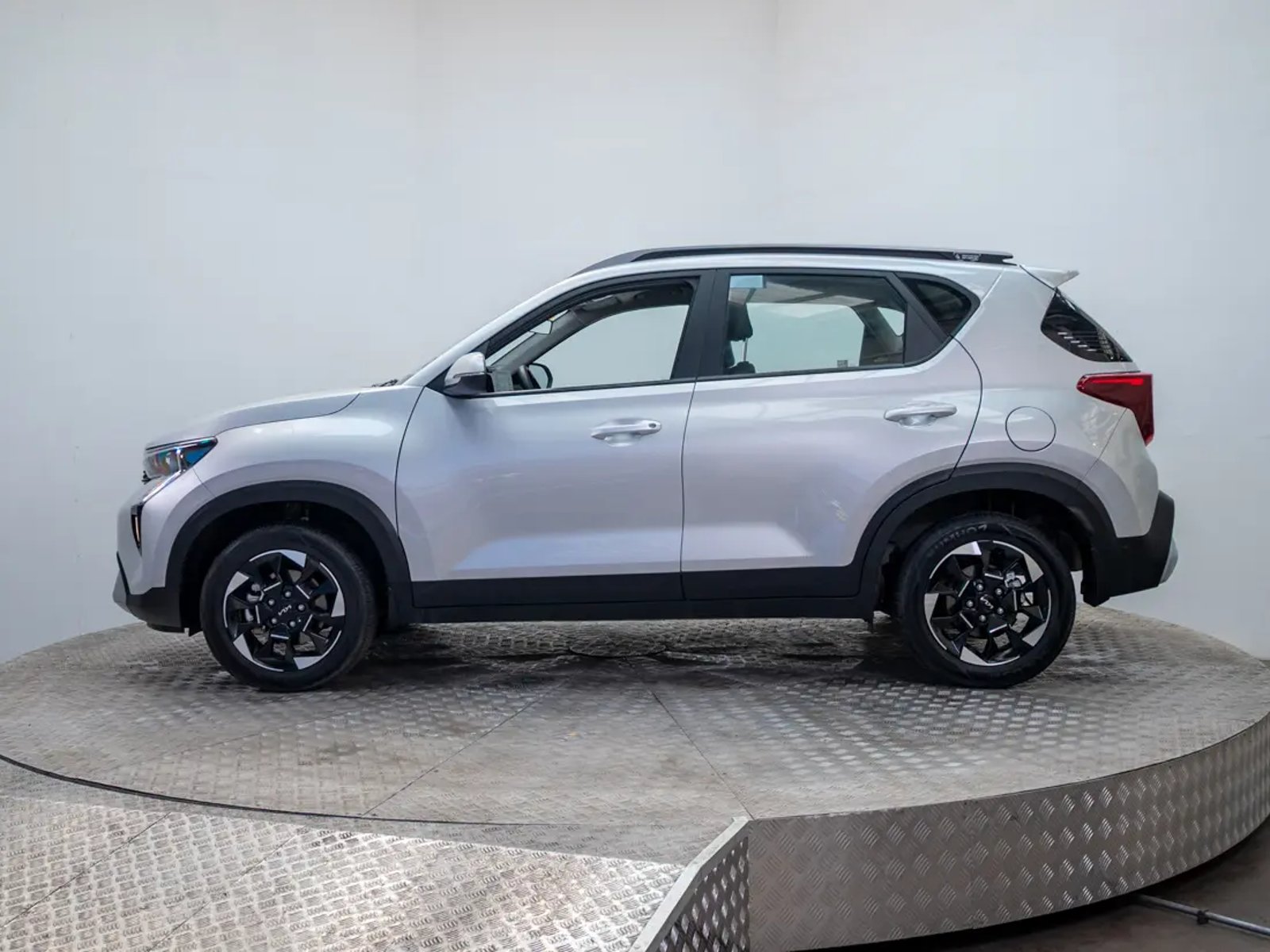 Kia SONET 2026 - Foto 5 de 13