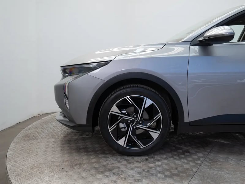 Kia K3 Cross 2026 - Imagen 18 de 20