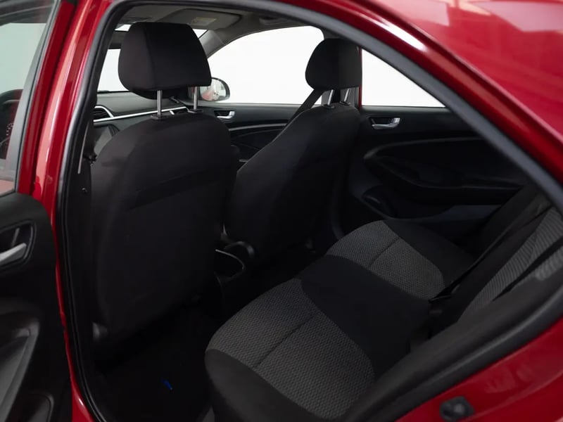 Hyundai VERNA 2021 - Imagen 14 de 20