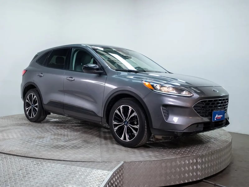 Ford ESCAPE 2023 - Imagen 9 de 19