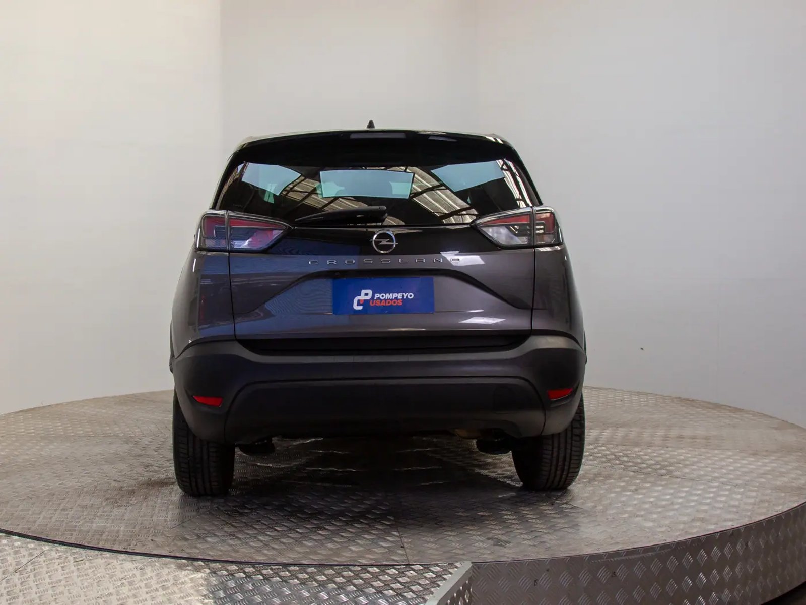 OPEL CROSSLAND 2024 - Imagen 6 de 19
