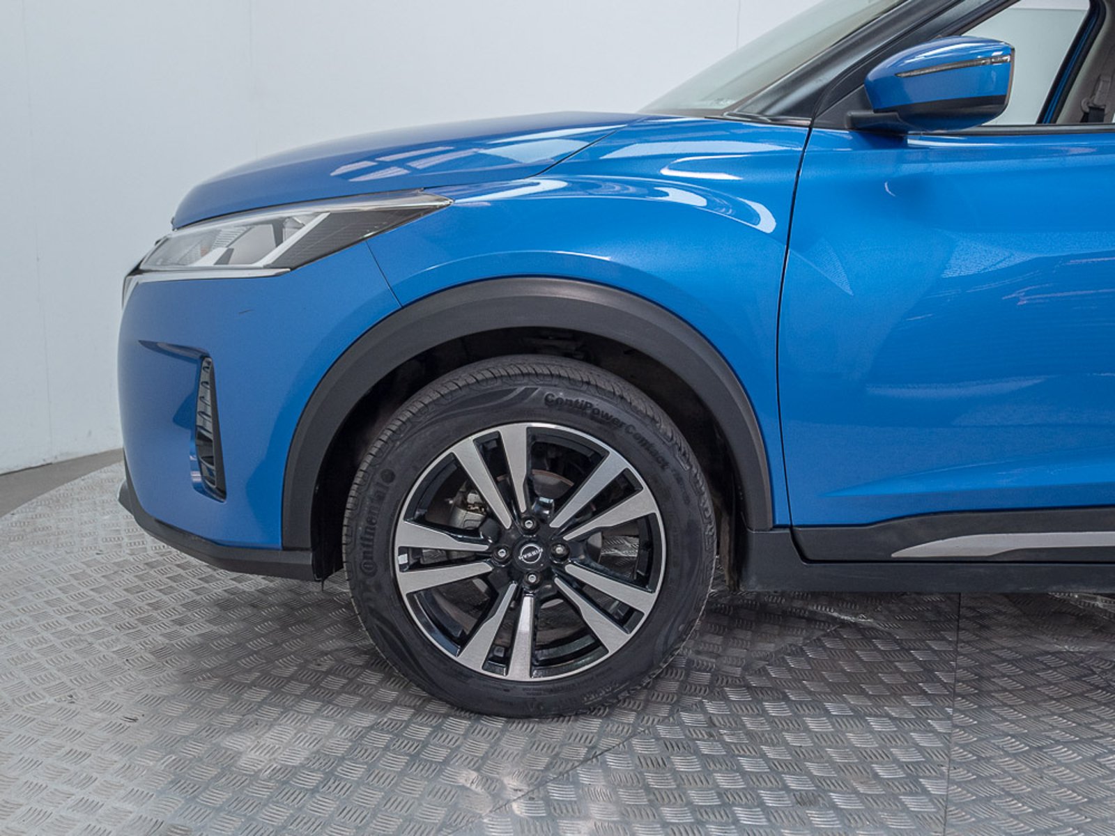 NISSAN KICKS 2023 - Imagen 10 de 17