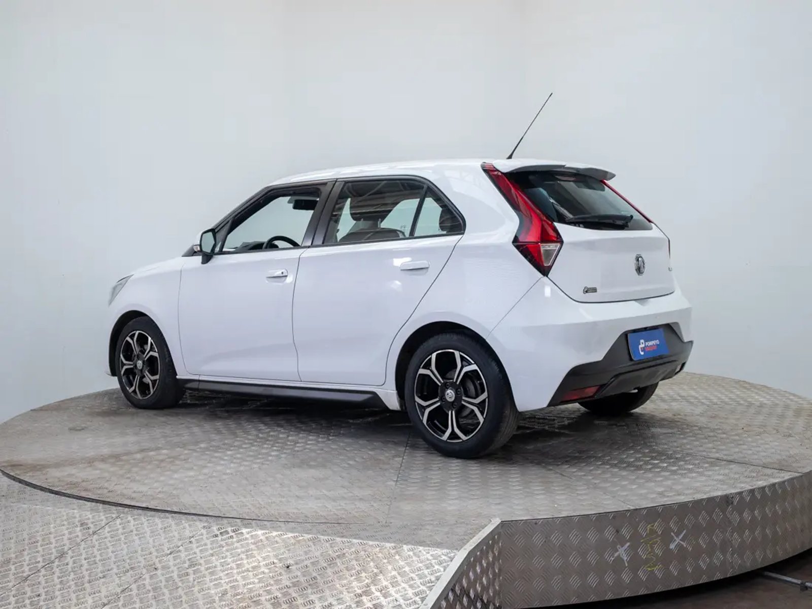 MG 3 MG 2023 - Imagen 5 de 20