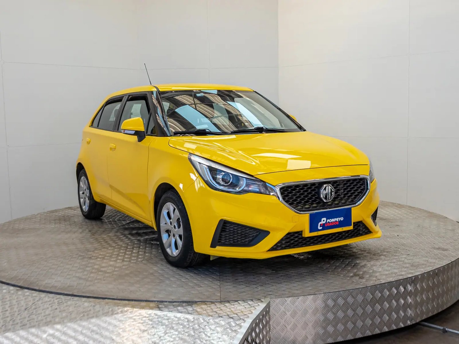 MG 3 2022 - Imagen 10 de 15