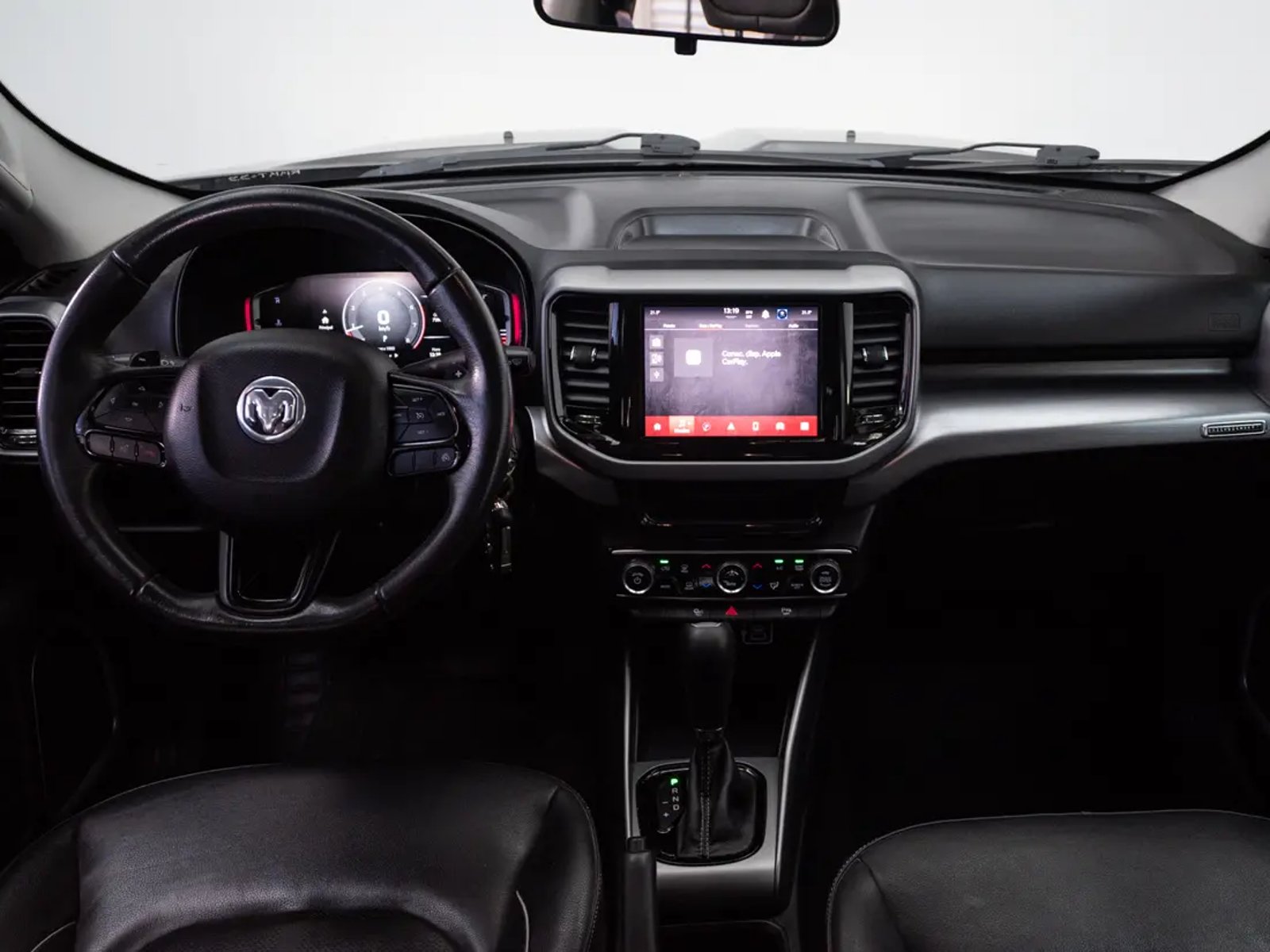 RAM 1000 2022 - Imagen 14 de 19