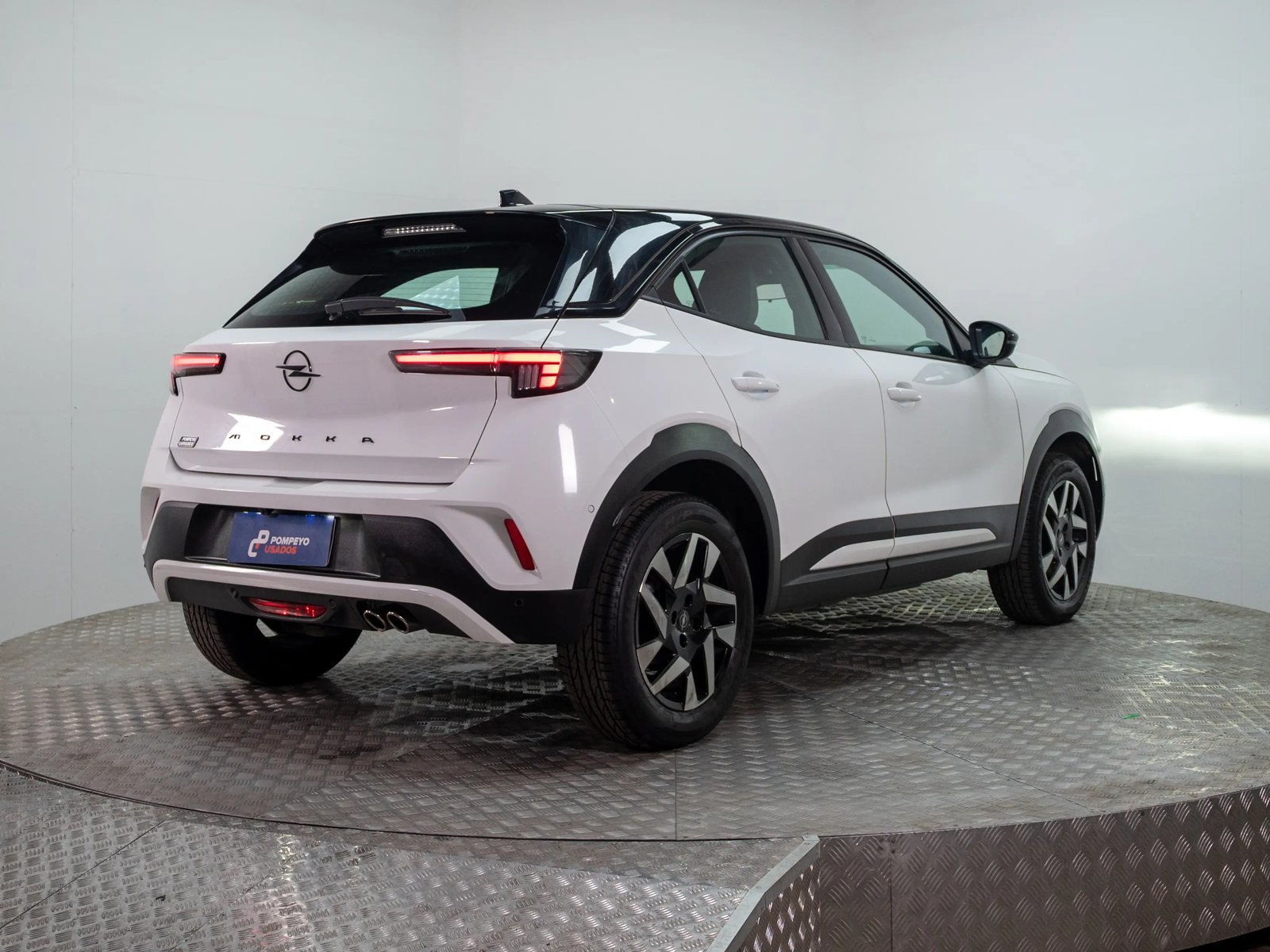 OPEL MOKKA 2025 - Imagen 8 de 20